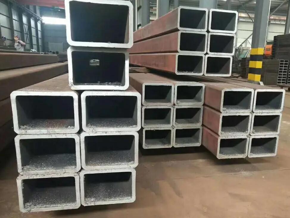 黄竹镇s355j0方管